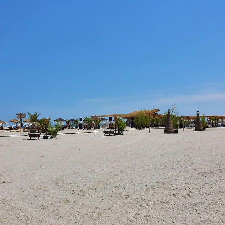 Summerland Apartament Mamaia Εξωτερικό φωτογραφία