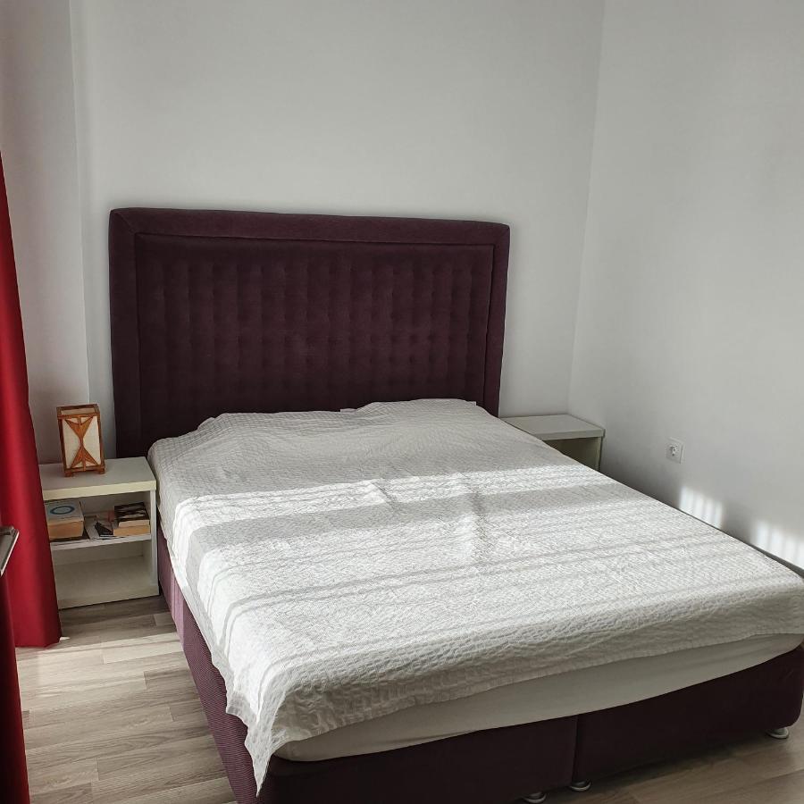 Summerland Apartament Mamaia Εξωτερικό φωτογραφία