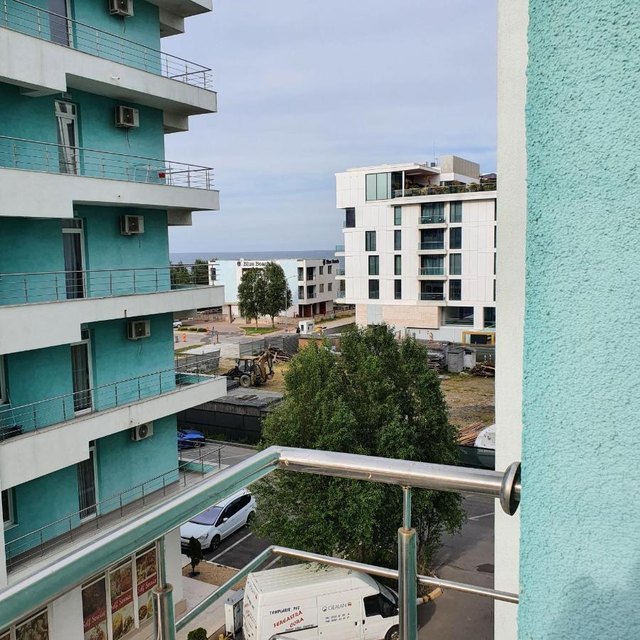 Summerland Apartament Mamaia Εξωτερικό φωτογραφία