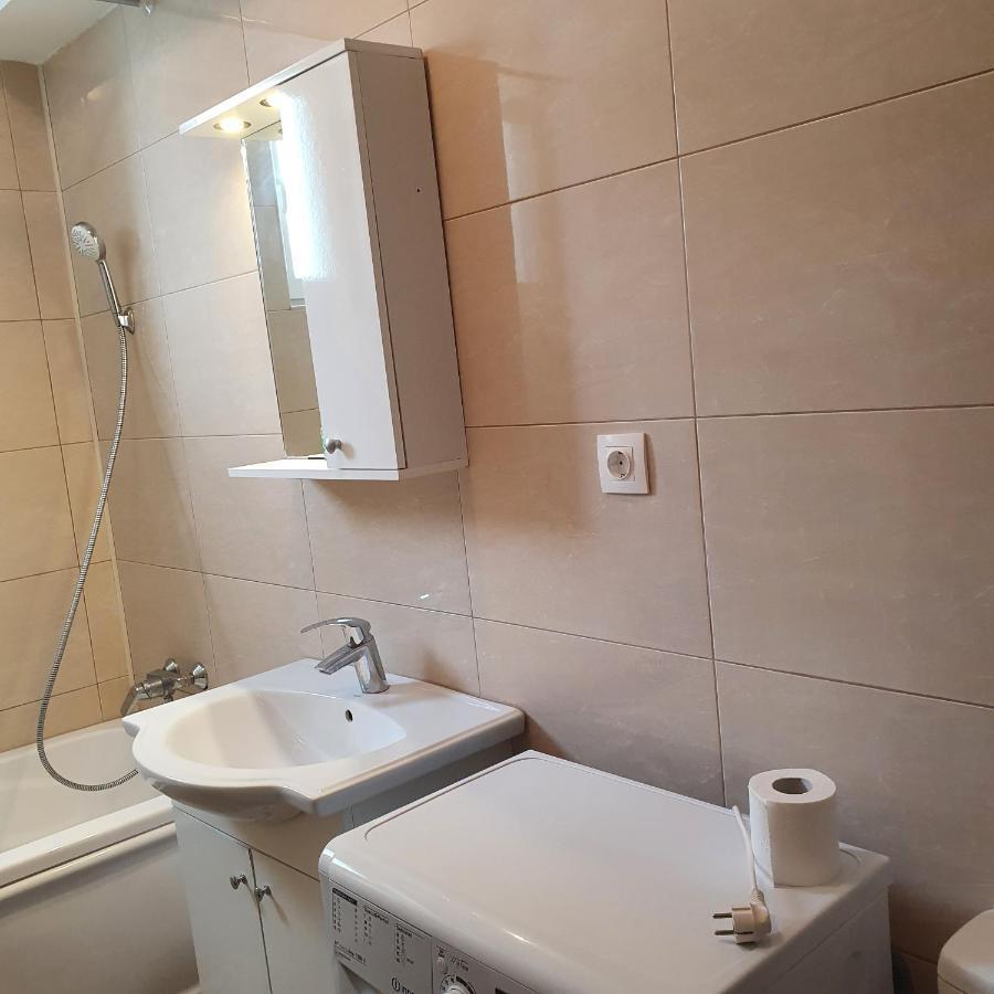Summerland Apartament Mamaia Εξωτερικό φωτογραφία