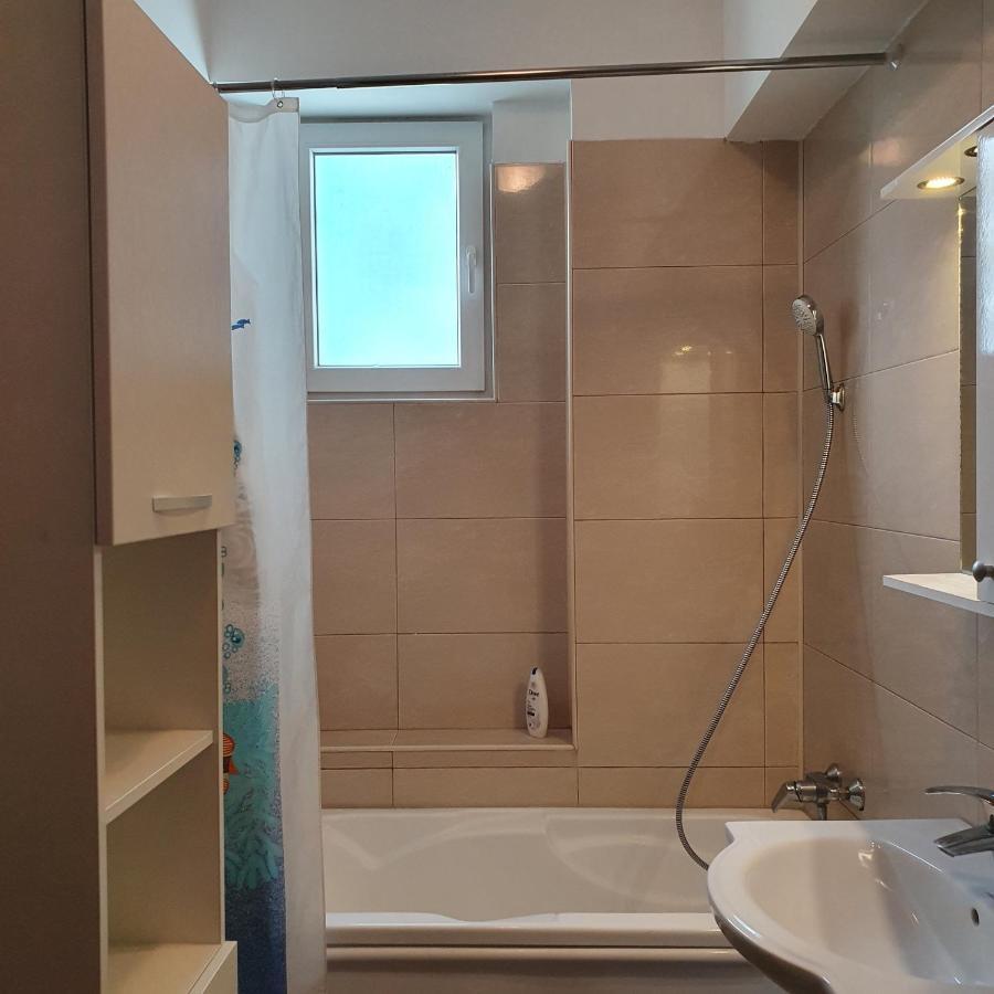 Summerland Apartament Mamaia Εξωτερικό φωτογραφία