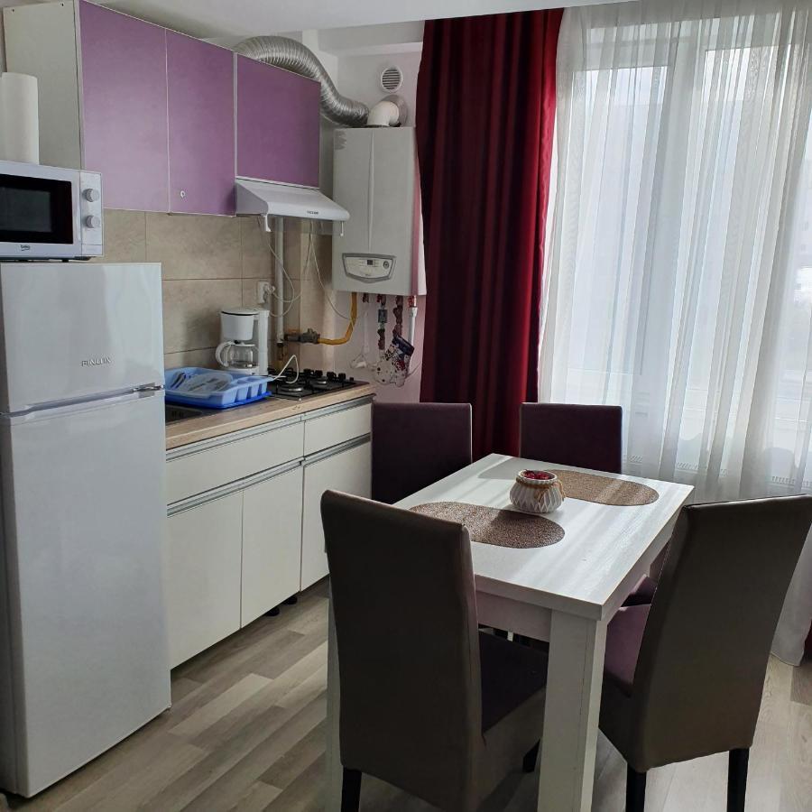 Summerland Apartament Mamaia Εξωτερικό φωτογραφία