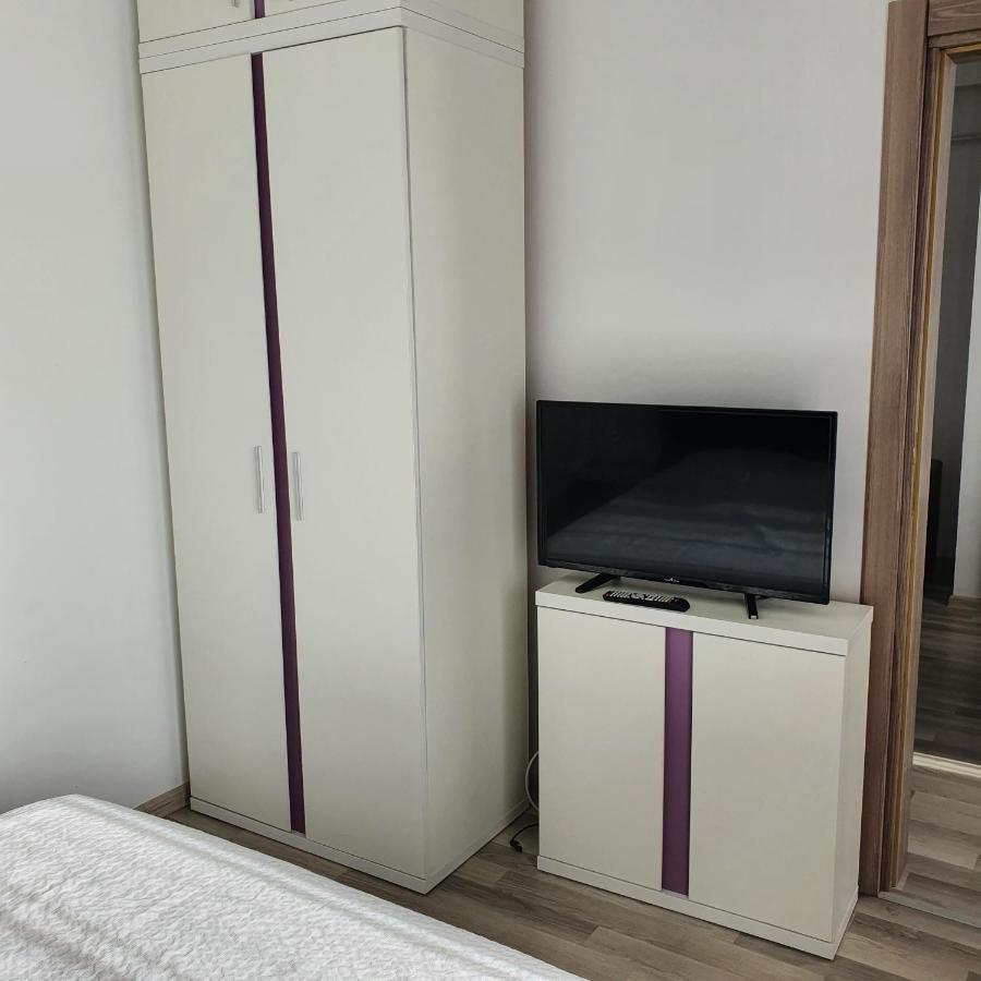 Summerland Apartament Mamaia Εξωτερικό φωτογραφία