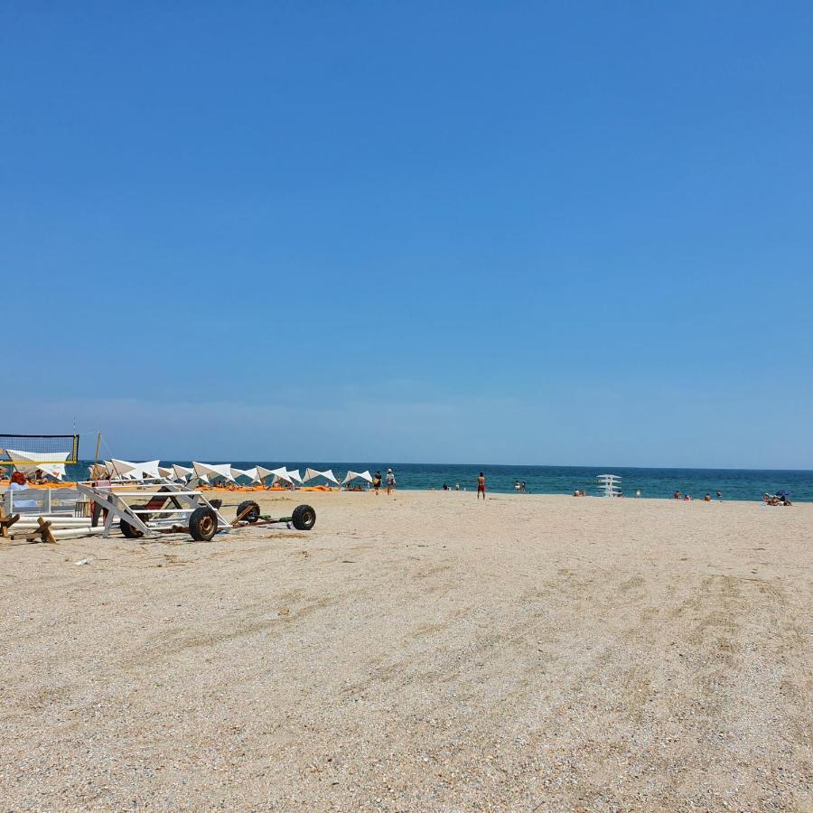 Summerland Apartament Mamaia Εξωτερικό φωτογραφία