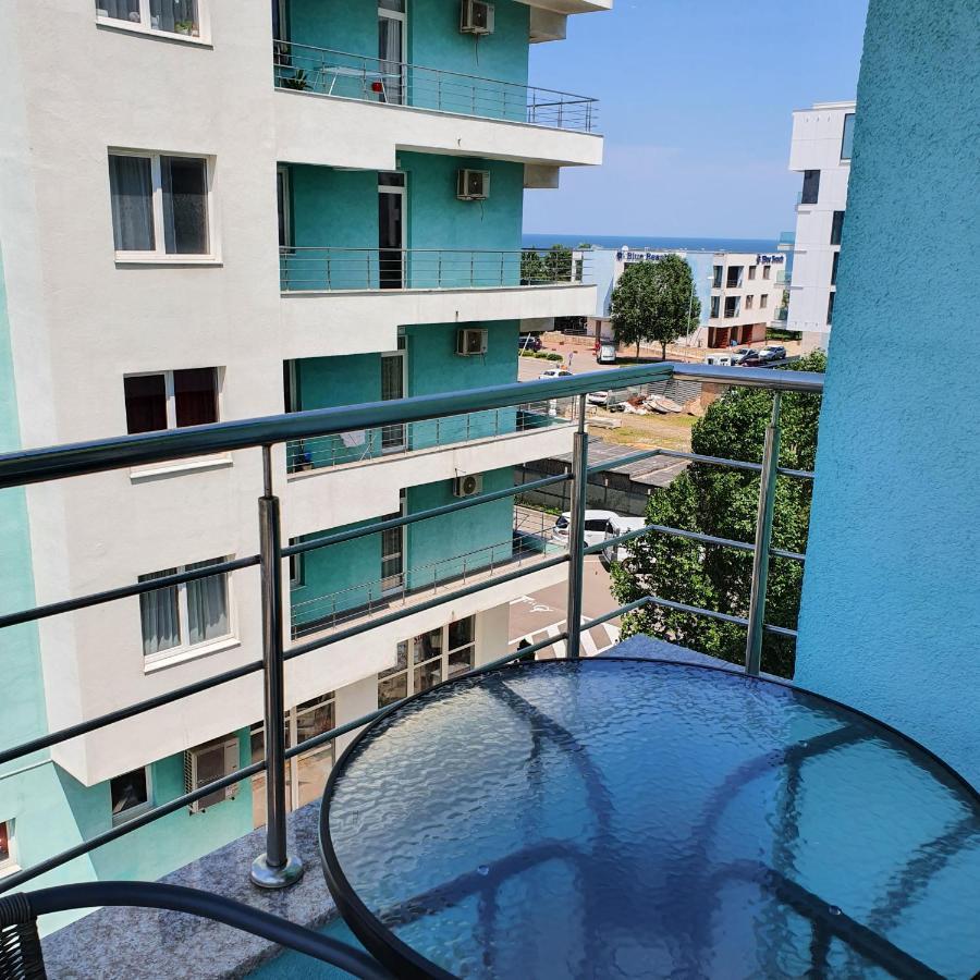 Summerland Apartament Mamaia Εξωτερικό φωτογραφία